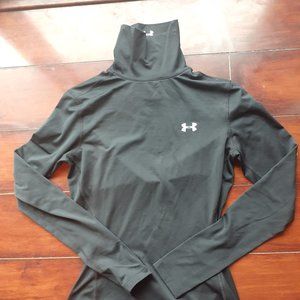 Under Armour Fleece-lined Base Layer
